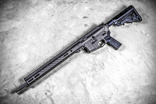 SOFR-15 Alpha Precision Series - 18" 6mm ARC Complete Rifle