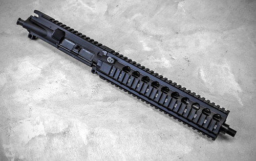 SOFR Upper 11.5” 5.56 – BCM QRF 10" Quad
