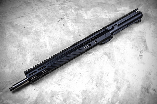 SOFR Precision Upper 18” .223 Wylde