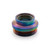 Rearden MFG Atlas Rainbow Black PVD - Bravo 1.375-24