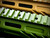 BLEM SOFR Upper - Hard-Line MLOK® Rail System