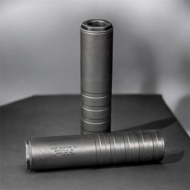 ュ Hard-Line 5.56 Suppressor