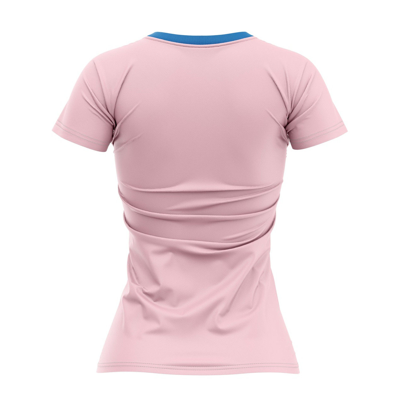 RadiantWave Women’s Compression Shirt