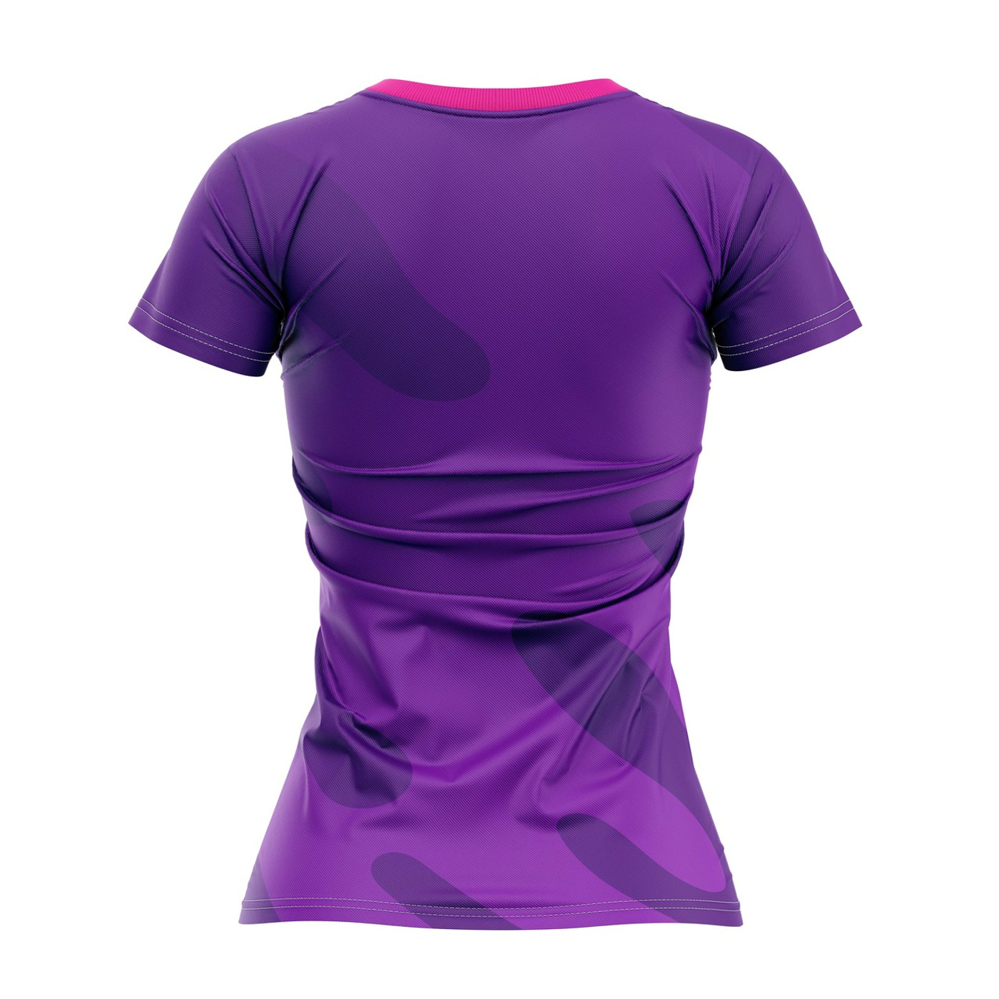 EclipseWave Women’s Compression Shirt