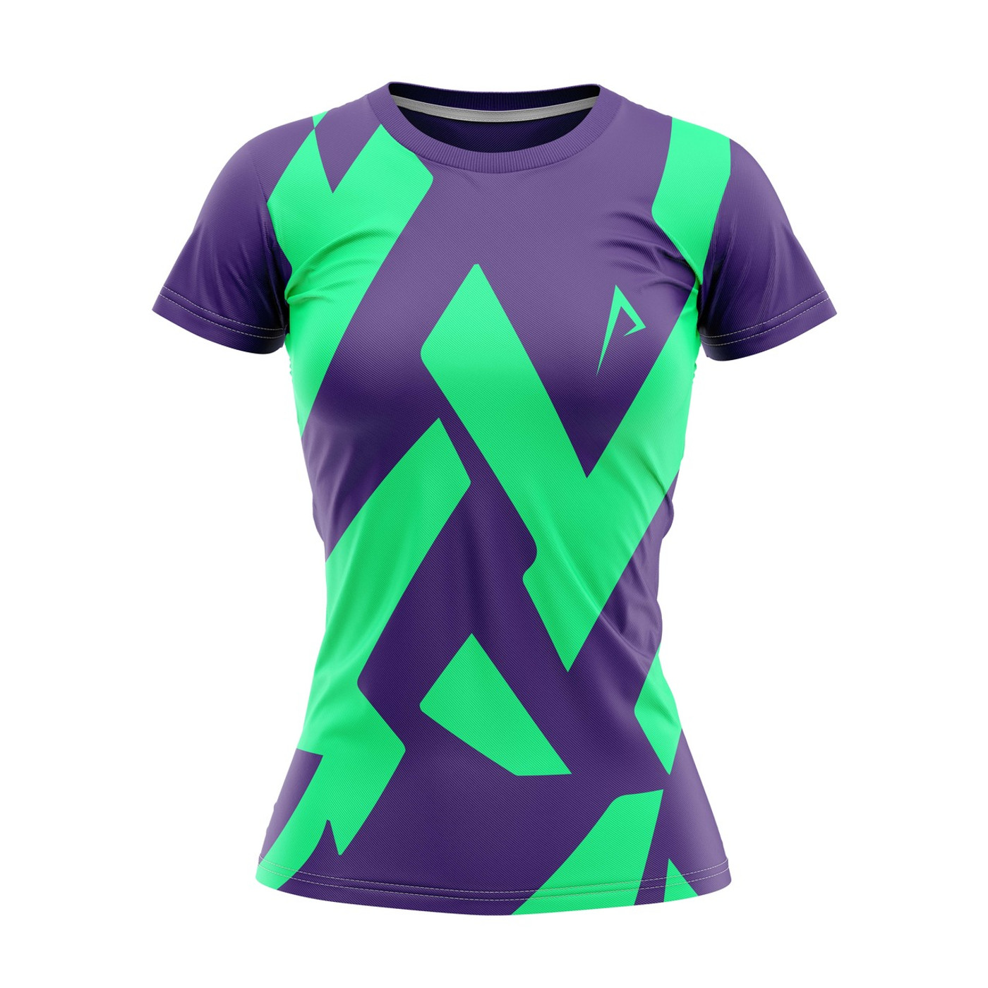 FlashWave Women’s Compression Shirt