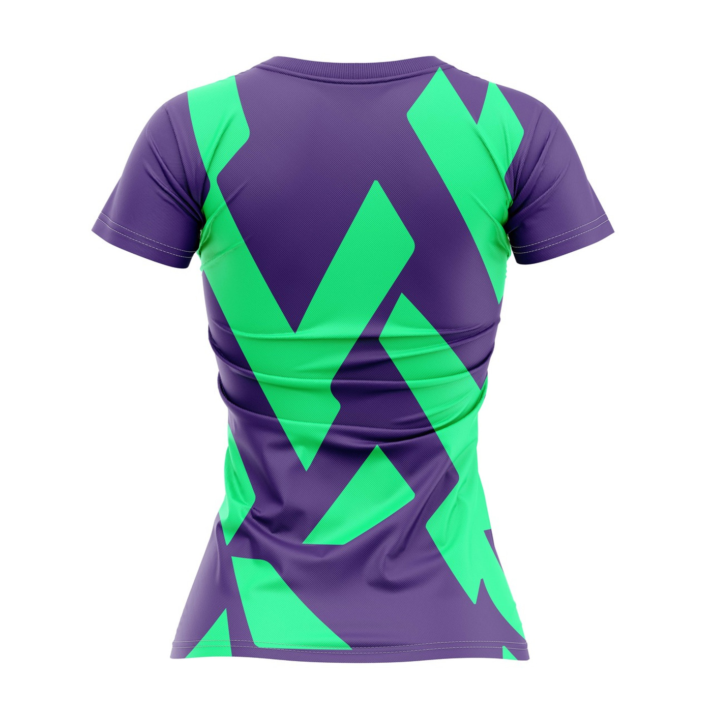 FlashWave Women’s Compression Shirt