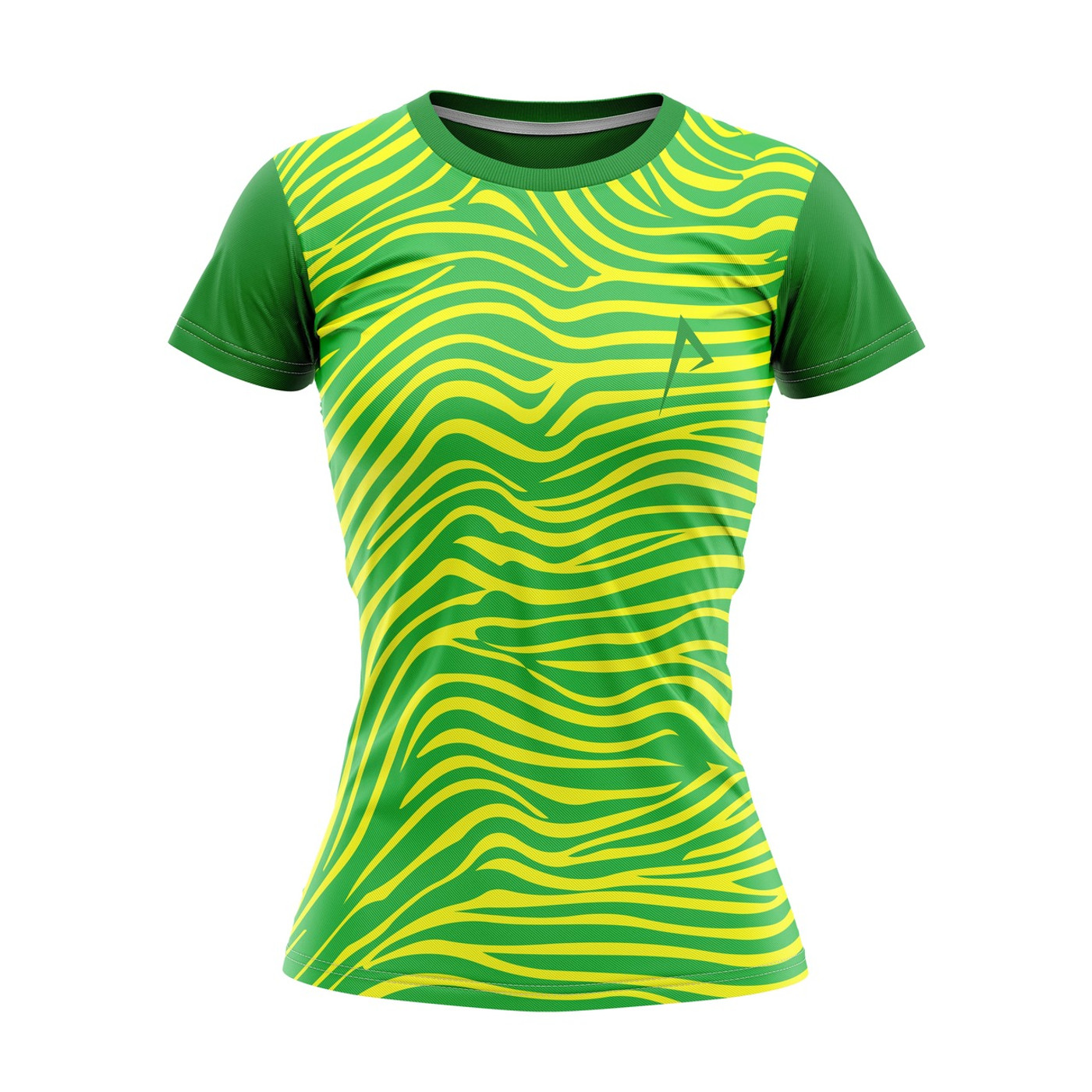 ZebraFlare Women’s T Shirt