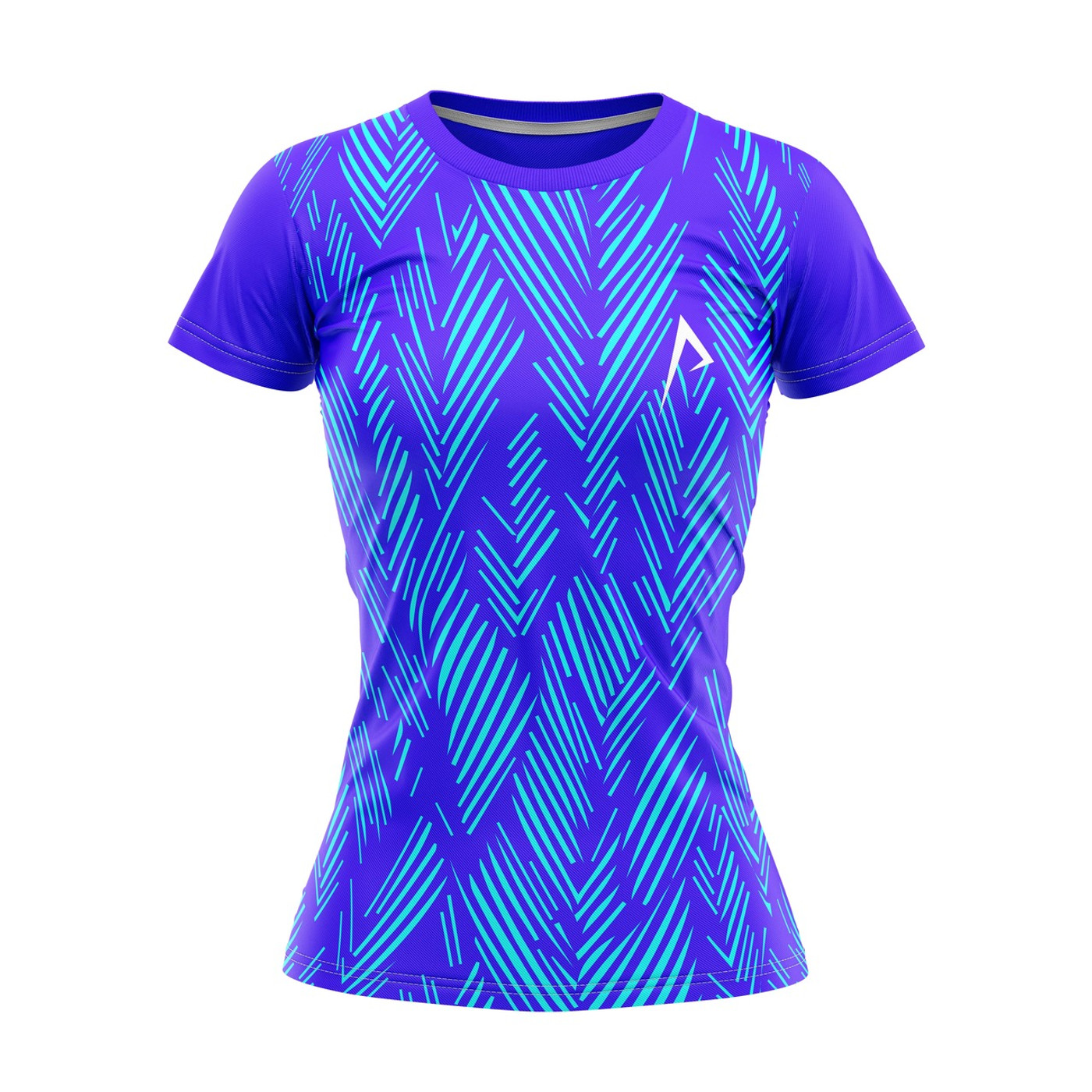 VortexFlash Women’s Compression Shirt