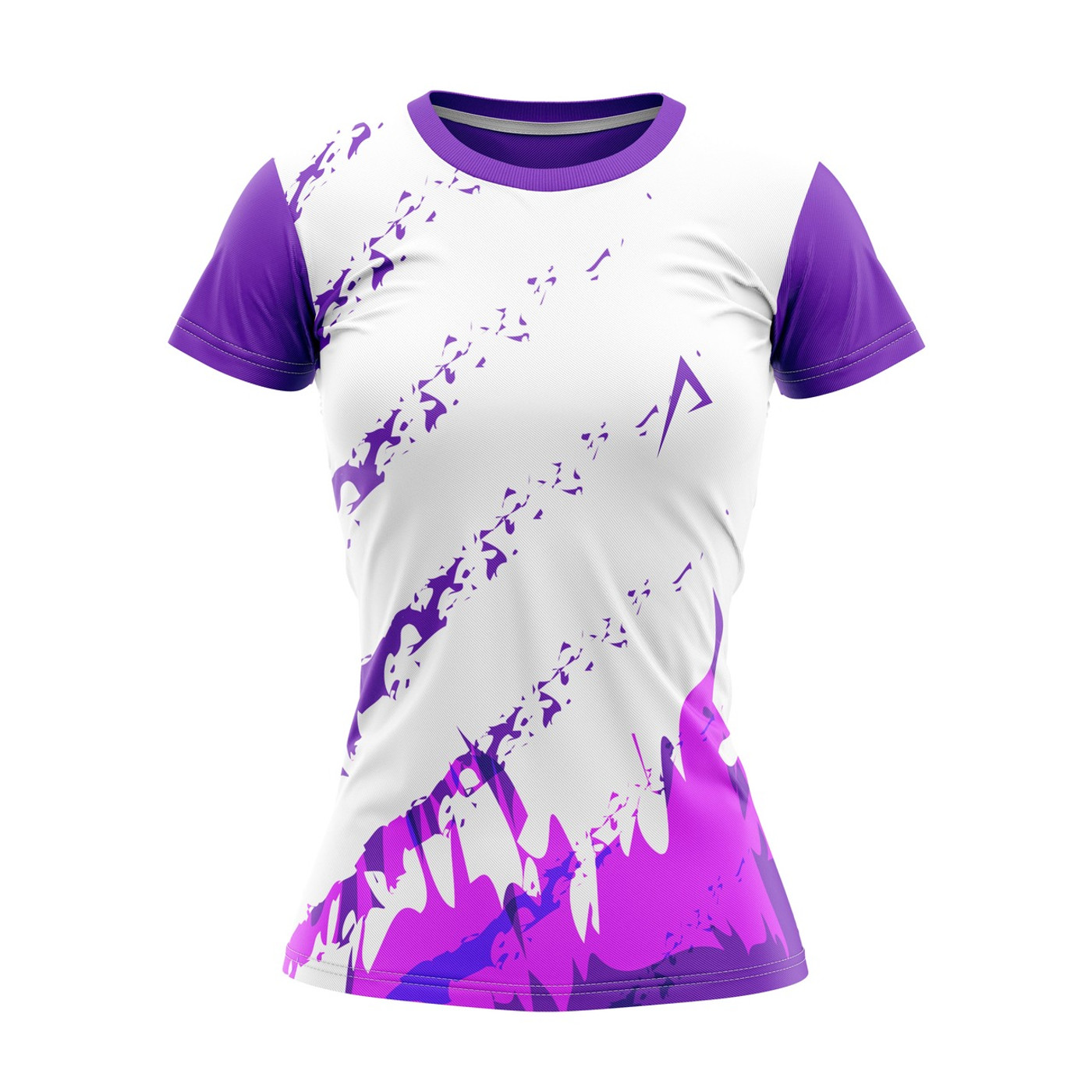 BlazeStrike Women’s Compression Shirt
