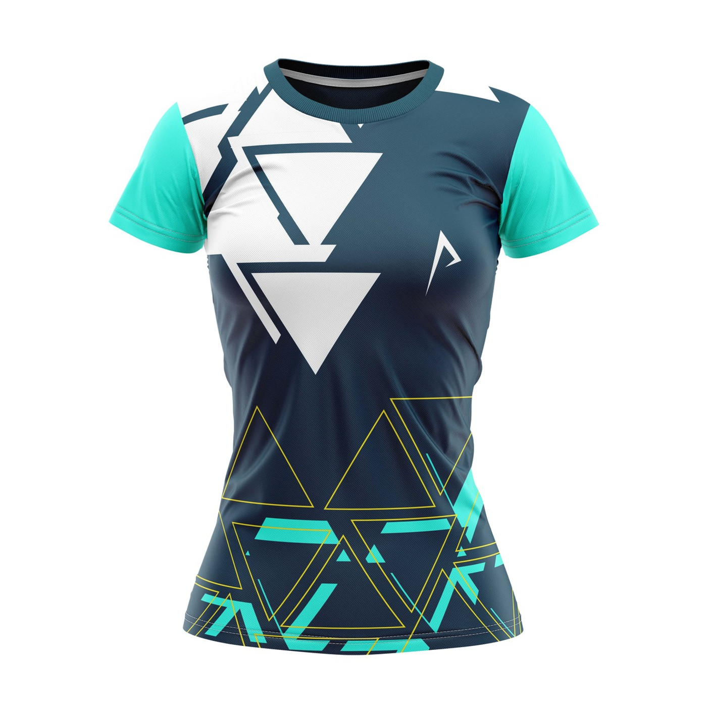 GeoStrike Women’s T Shirt