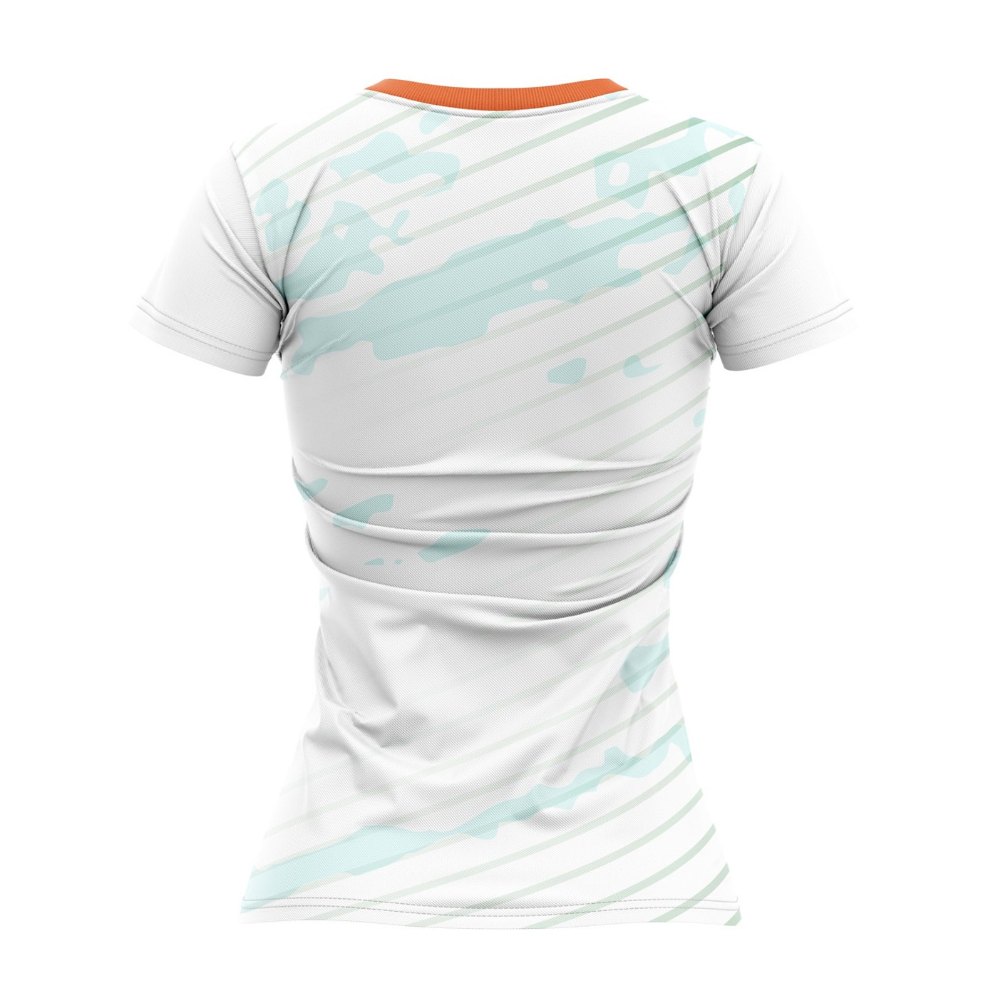 SpringBlaze Women’s Compression Shirt