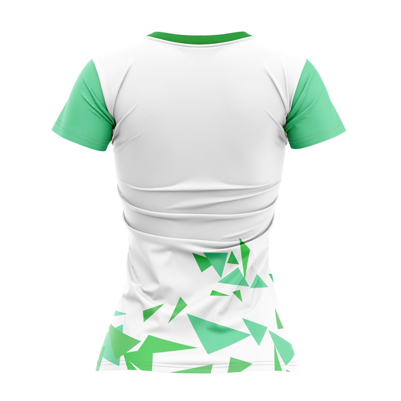 GreenBreeze Women’s Compression Shirt