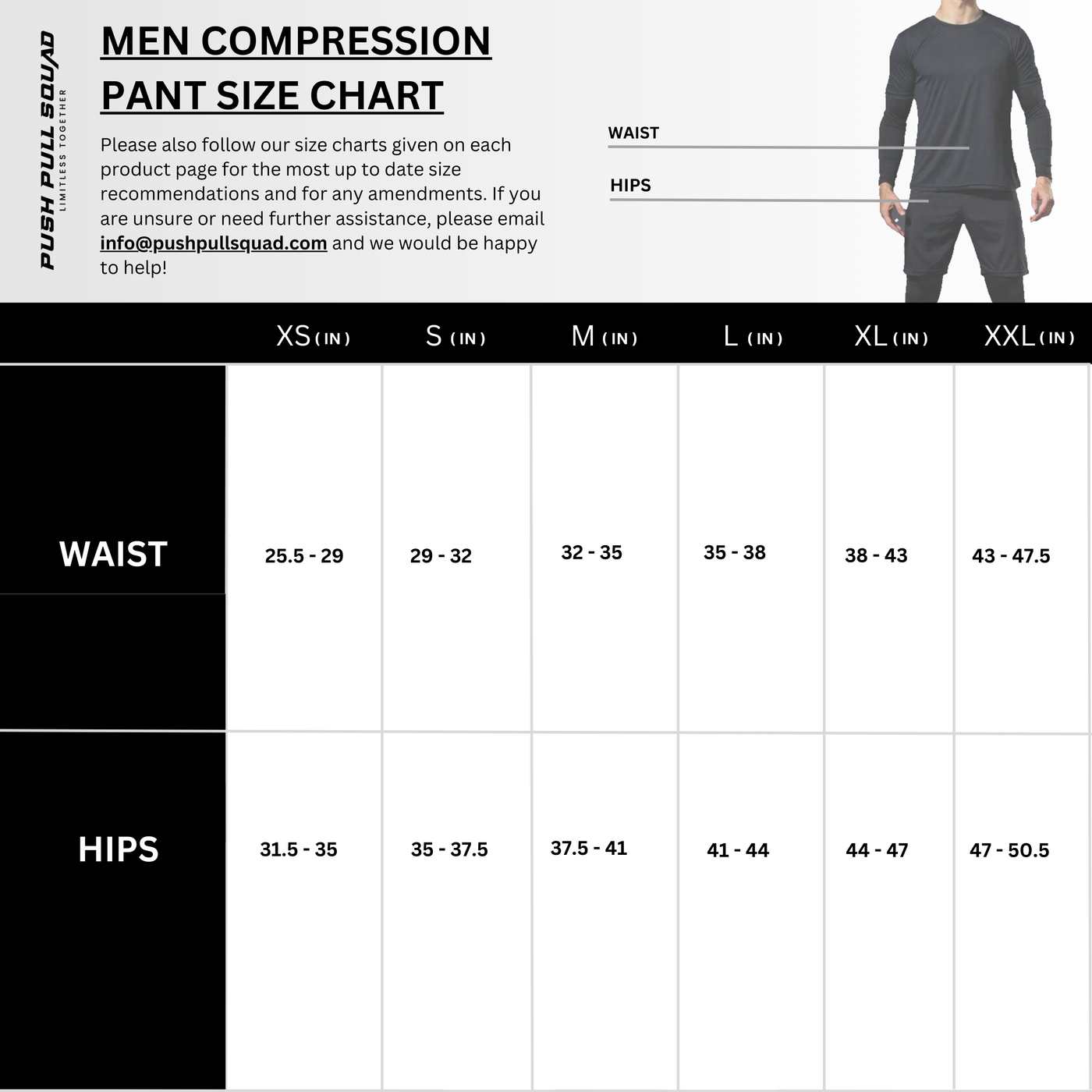 Performance Compression Leggings - Yellow and Black Geometric Pattern