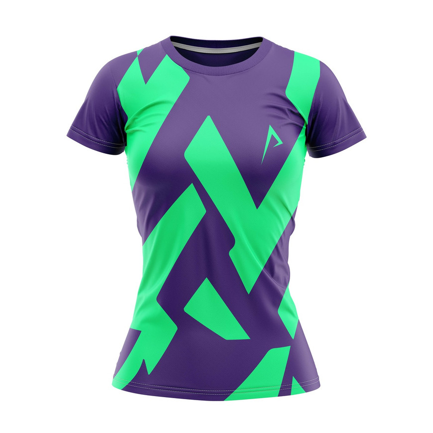 FlashWave Women’s Compression Shirt