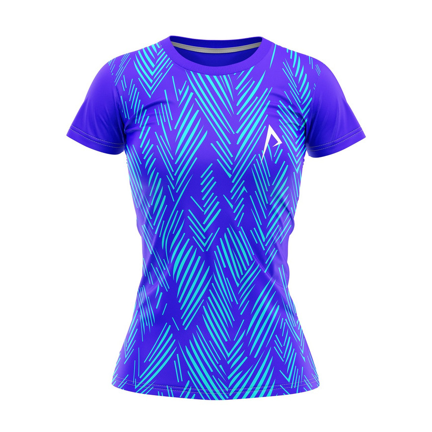 VortexFlash Women’s Compression Shirt