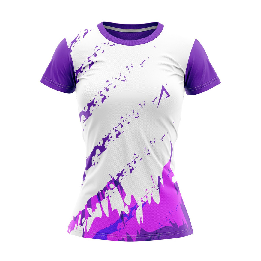 BlazeStrike Women’s Compression Shirt