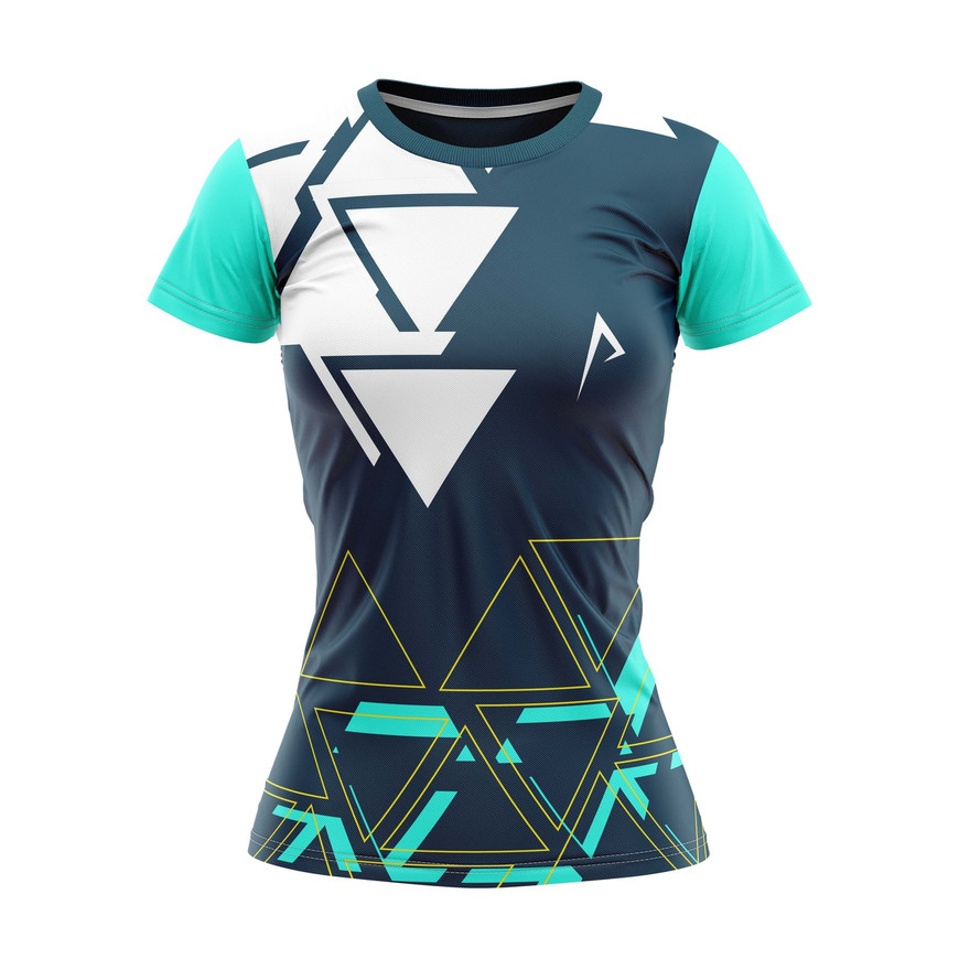 GeoStrike Women’s T Shirt