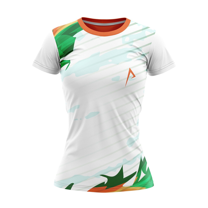 SpringBlaze Women’s Compression Shirt