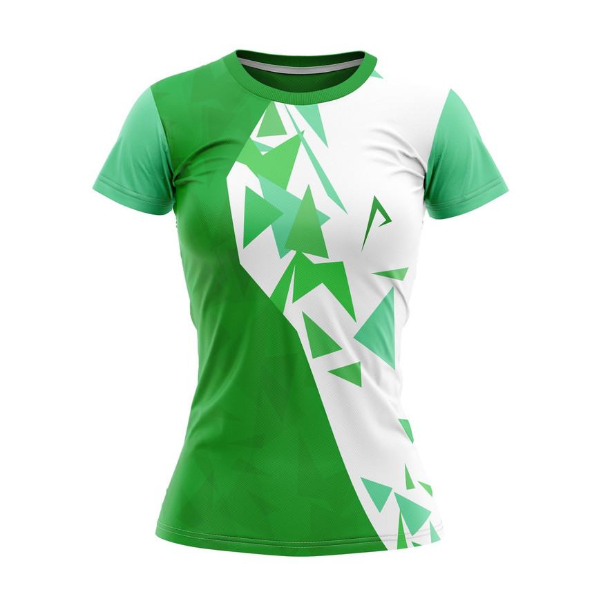 GreenBreeze Women’s Compression Shirt