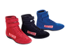 Simpson High Top Driver Shoes - SIM28000