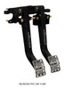 Wilwood Swing Mount Brake and Clutch Pedal WIL340-11295