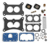 Holley Carburetor Rebuild Kit - Fast Kit - Holley 2300 Carburetors HLY37-1543