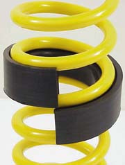 AFCO Spring Rubbers - Reliable Welding & Speed On-Line Store
