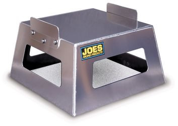 Joe's Aluminum Wheel Stands (4) JOE29600 | Pit Equipment