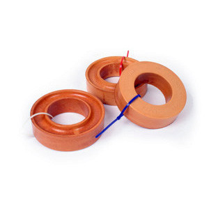 Spring Rubbers Speedthane 5 & 5-1/2