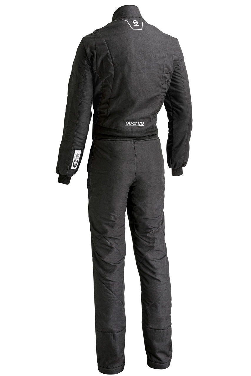 Sparco Jade 3 Driver's Suit - One Piece SFI 3.2A/5