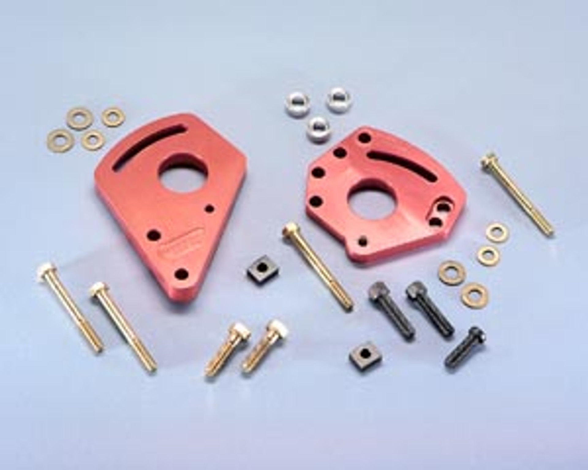 Power Steering Bracket Reliable Welding & Speed OnLine Store