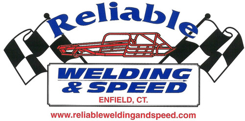 Reliable Welding & Speed