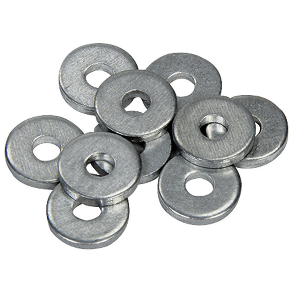 Allstar 18202 or Allstar 18200 1/8 or 3/16 Back-Up Washers