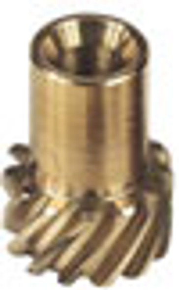 MSD 8471 Bronze Distributor Gear - MSD8471