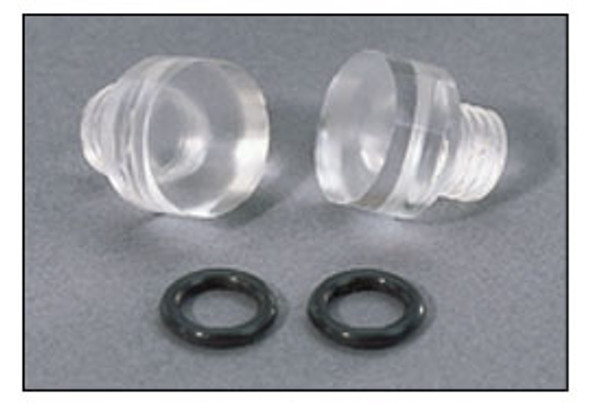 Moroso 65226 Sight Plugs