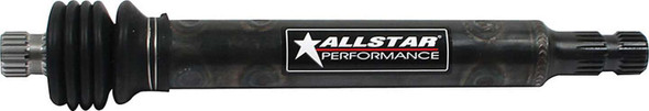 Allstar 52171 Collaspsible Steering Assy, Short