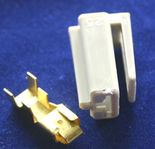 GM Hei Distributor Connector