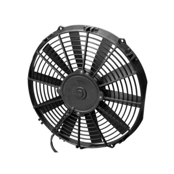 Spal Electric Fans 12" Pull Low Profile- Spal 30103075
