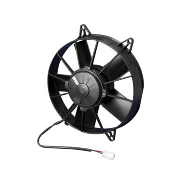 Spal Electric Fans 10" Pu11 - Spal 30102057