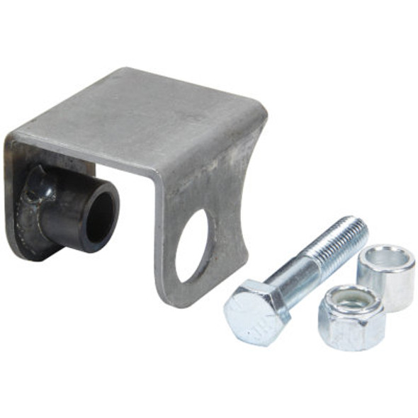 ALL60103 by ALLSTAR PERFORMANCE Shock Mount, Short Notched, Weld-On, Straight, Steel