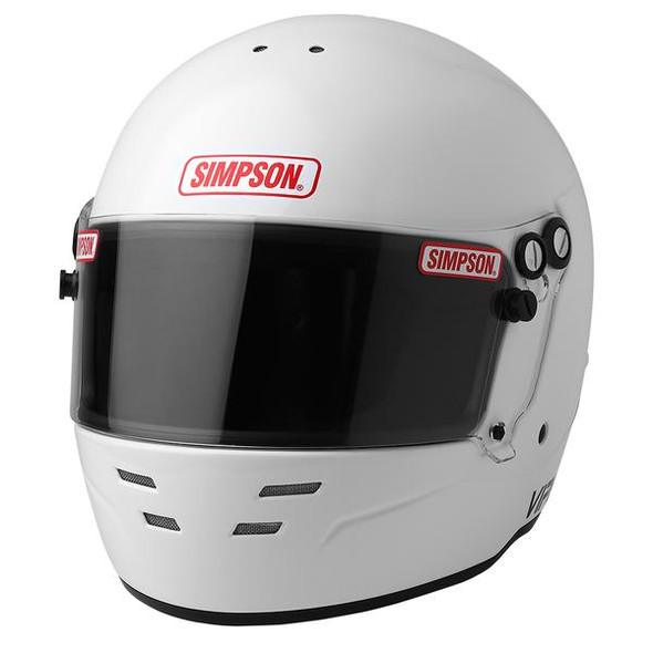 Simpson Viper Helmet  SNELL SA2020