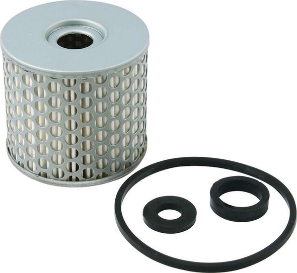 ALLSTAR PERFORMANCE 40251 Fuel Filter Element, 10 Micron, Paper for Allstar 40250