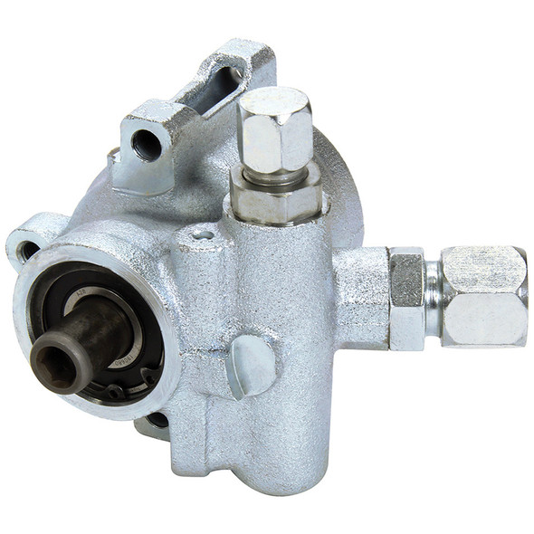 Allstar Power Steering Pump WITHOUT pulley ALL99252