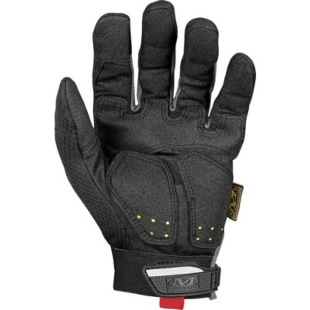 Mechanixwear Impact Gloves