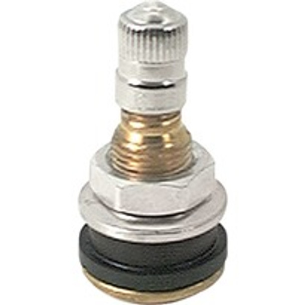 Allstar 44134 Valve Stems - Brass