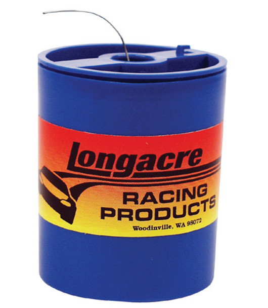 Longacre 52-22599 Safety Wire