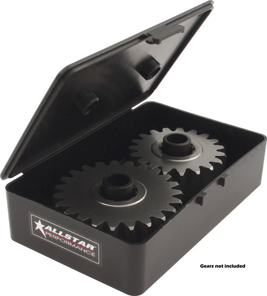 Allstar 14351 Gear Tote Box
