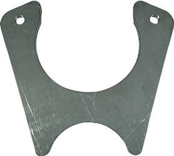 Allstar Metric Caliper Brackets weld-on or clamp on ALL42102 or ALL42103