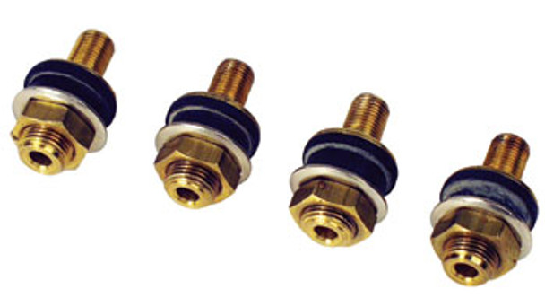 Longacre Profile Brass Valve Stems LON52-50265