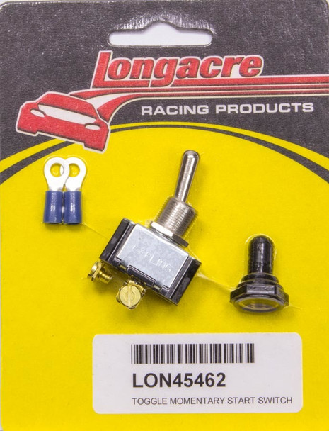 Longacre 52-45462 Momentary Ign. Switch
